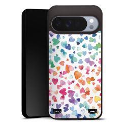 New Carry Case Hülle mattschwarz