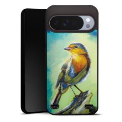 Premium Carry Case Single Matt black