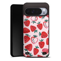 New Carry Case Hülle mattschwarz