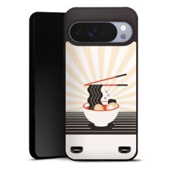 New Carry Case Hülle mattschwarz