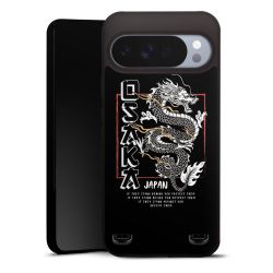 New Carry Case Hülle mattschwarz