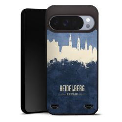 Premium Carry Case Single Matt black