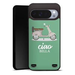 New Carry Case Hülle mattschwarz