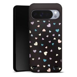 New Carry Case Hülle mattschwarz