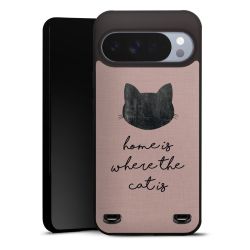 Premium Carry Case Single Matt black