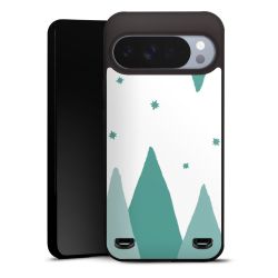 New Carry Case Hülle mattschwarz