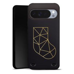 New Carry Case Hülle mattschwarz