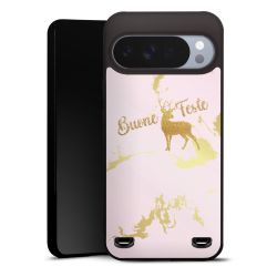 Premium Carry Case Single Matt black