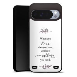 New Carry Case Hülle mattschwarz