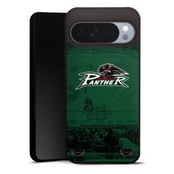 New Carry Case Hülle mattschwarz