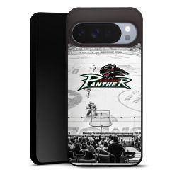 New Carry Case Hülle mattschwarz