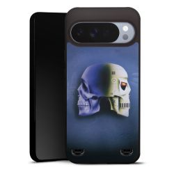 New Carry Case Hülle mattschwarz