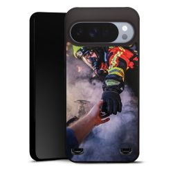 Premium Carry Case Single Matt black