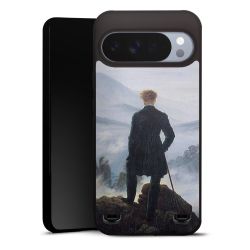 New Carry Case Hülle mattschwarz