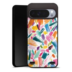 New Carry Case Hülle mattschwarz