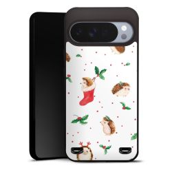 New Carry Case Hülle mattschwarz