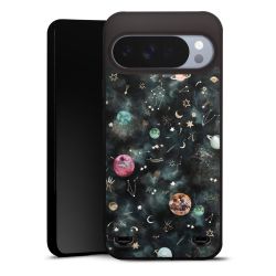 New Carry Case Hülle mattschwarz