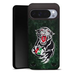 New Carry Case Hülle mattschwarz