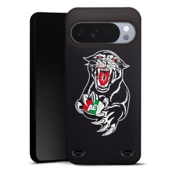 New Carry Case Hülle mattschwarz