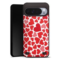 New Carry Case Hülle mattschwarz