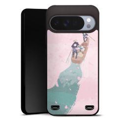 Premium Carry Case Single Matt black