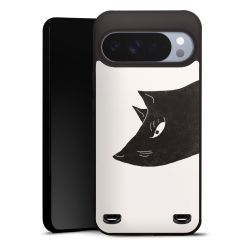 New Carry Case Hülle mattschwarz