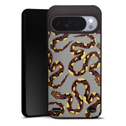 New Carry Case Hülle mattschwarz