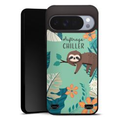 New Carry Case Hülle mattschwarz