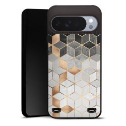 New Carry Case Hülle mattschwarz