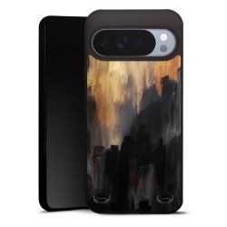 New Carry Case Hülle mattschwarz