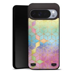 New Carry Case Hülle mattschwarz