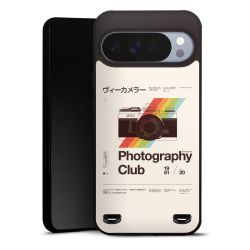 Premium Carry Case Single Matt black