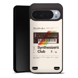 New Carry Case Hülle mattschwarz