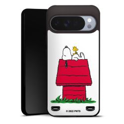Snoopy and Woodstock Klassisch