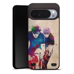 Premium Carry Case Single Matt black