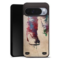 Premium Carry Case Single Matt black