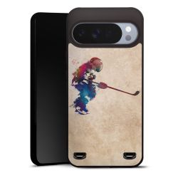 Premium Carry Case Single Matt black