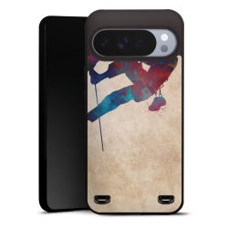 Premium Carry Case Single Matt black