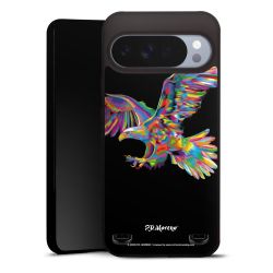 Premium Carry Case Single Matt black