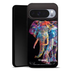 New Carry Case Hülle mattschwarz