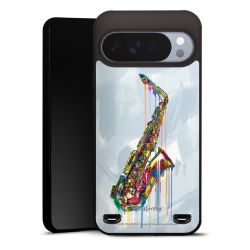 New Carry Case Hülle mattschwarz