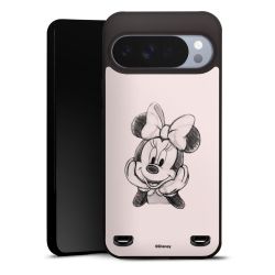 New Carry Case Hülle mattschwarz