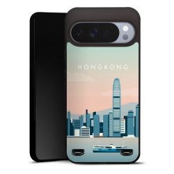 Premium Carry Case Single Matt black