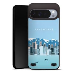 Premium Carry Case Single Matt black