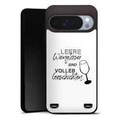 Premium Carry Case Single Matt black