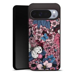 New Carry Case Hülle mattschwarz