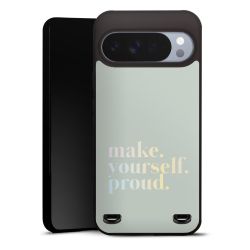 New Carry Case Hülle mattschwarz