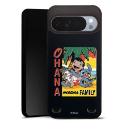 Premium Carry Case Single Matt black