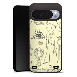 Premium Carry Case Single Matt black