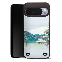 Premium Carry Case Single Matt black